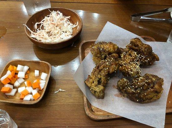 Chimaek